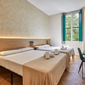 Habitación Cuádruple Superior